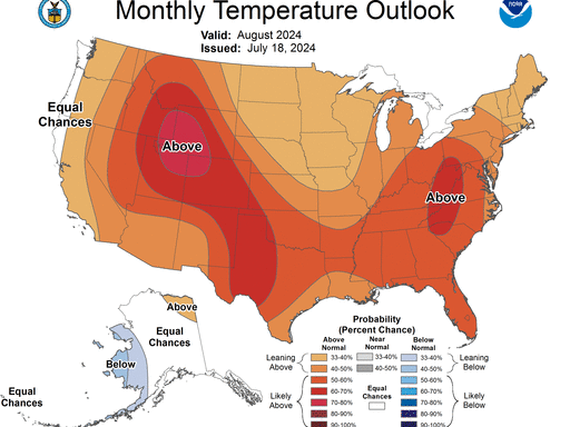 How hot has it been in Nashville? Here's how many days it has been above 90 degrees so far