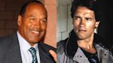 'Terminator' writer says O.J. Simpson was never considered for the part, debunking a claim by Arnold Schwarzenegger