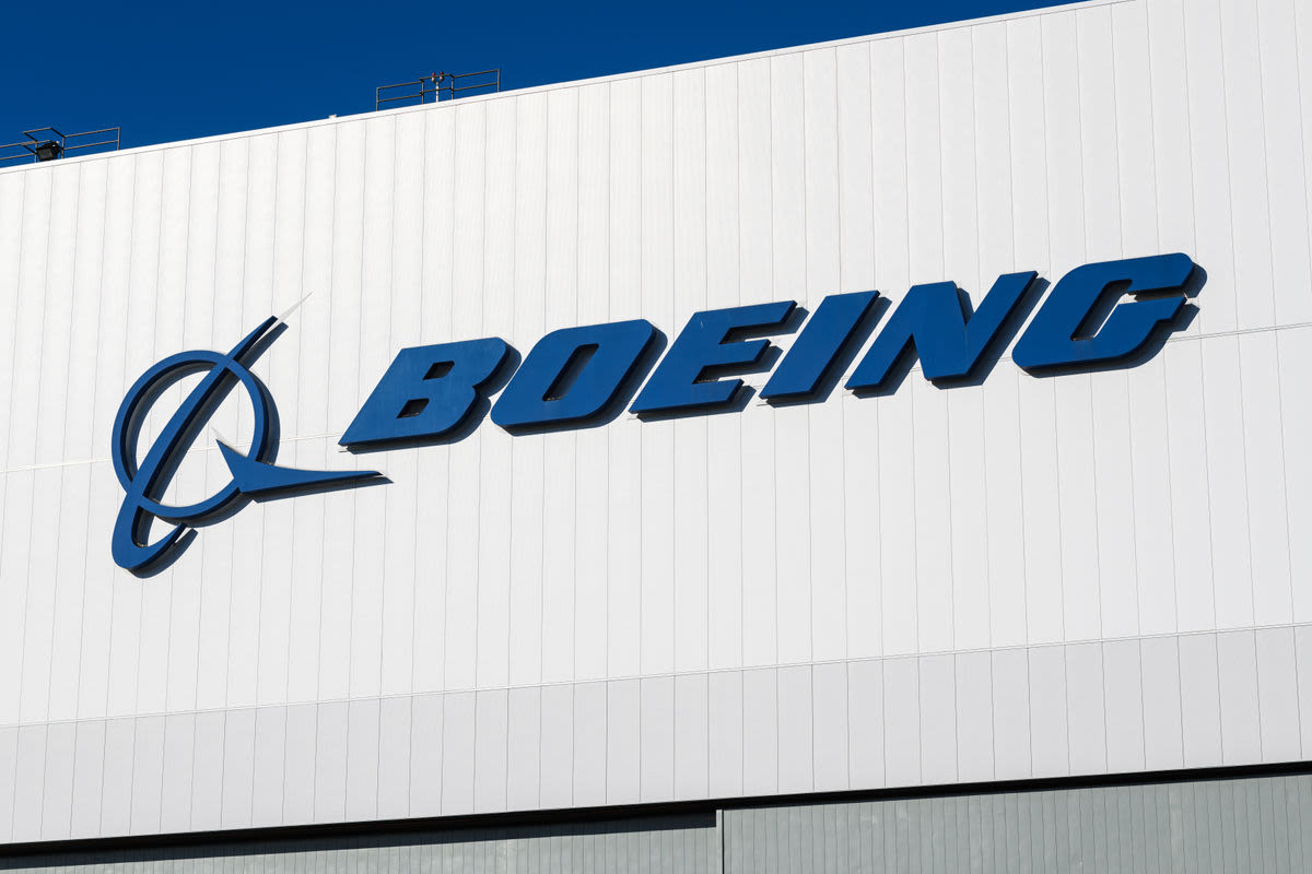 Boeing Lost $32 Billion Over Last Five Years