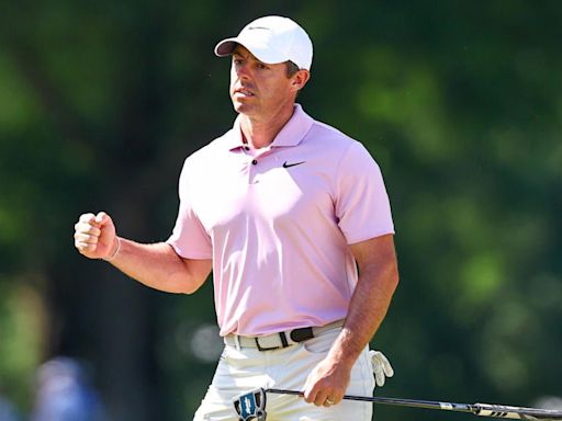 2024 Wells Fargo Championship leaderboard: Rory McIlroy dominates Quail Hollow to win second straight start