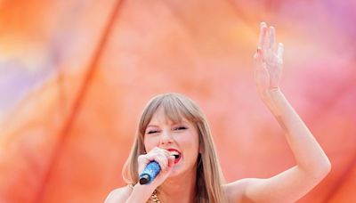 Taylor Swift donated amazing gift to people in Cardiff who really needed it and didn't tell anyone