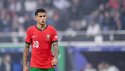 Man City star 'favourite' for AS Roma move despite Guardiola plea as Joao Cancelo stance set