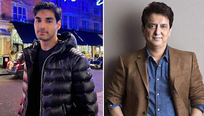 Sajid Nadiadwala Reportedly Halts Ahan Shetty's Sanki Shoot Due To Entourage Costs: 'Made No Business Sense'