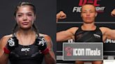 Tracy Cortez V Rose Namajunas Purse: How Much Did They Make From Their Fight? Find Out