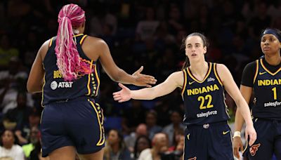Two Rookies Have Been Cut From The WNBA Roster So Far