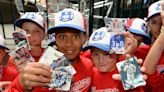 ‘The Amazon of Sports’ has already cornered baseball’s apparel market – and is now on the verge of subsuming baseball cards, too