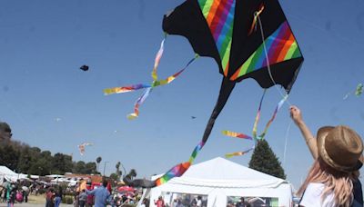 Parque Intermunicipal de Cholula, víctima de los espectáculos masivos