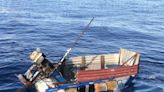Un muerto en tiroteo entre guardia costera de Cuba y la tripulación de lancha de Florida