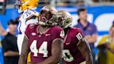 Why Mike Norvell likes to rotate defensive linemen for Florida State football like Georgia