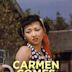 Carmen revient au pays
