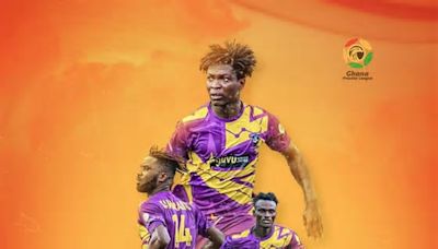 2023/24 Ghana Premier League: Week 27 Match Preview - Berekum Chelsea vs. Medeama SC