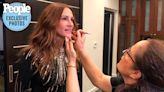 Julia Roberts' Beauty Pro 'Won't Do Makeup Without' This Lancôme Primer