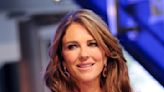 Elizabeth Hurley Shines in Hot-Pink Pantsuit That Flaunts Her Fit Physique