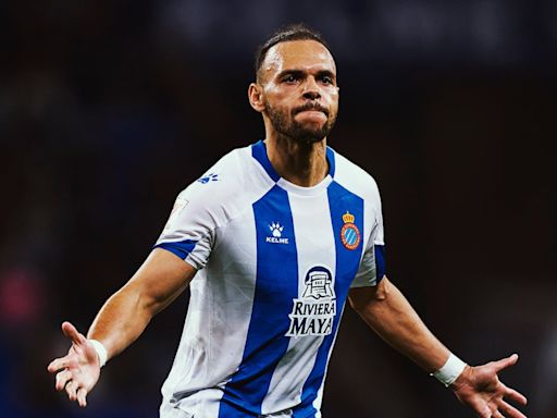 El Espanyol ‘ficha’ a Braithwaite para el playoff