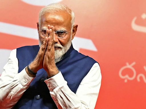 “Sigue siendo una historia sólida”: por qué la sorpresa electoral de la India no descarrilará su auge económico