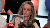 Mother begs for release of daughter paraded in Hamas hostage video