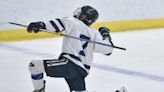 Sandwich boys hockey is going back to the TD Garden after defeating Nantucket in semis