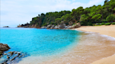 La playa de aguas cristalinas a 2h de Barcelona que enamora incluso al 'National Geographic'