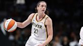 Caitlin Clark adjusting to playing in the WNBA, finishes first week on a high note | Texarkana Gazette