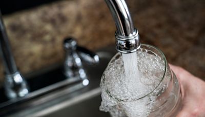 Here's how Evansville residents can lower their water bill and get free plumbing work