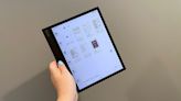 The best E Ink tablet I've tested is not by ReMarkable or Kindle