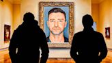 Justin Timberlake's Sag Harbor mugshot now in unlikely spot