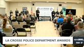 25th Annual La Crosse Police Department Awards