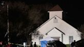 DOJ reaches $144.5 million tentative settlement with Sutherland Springs mass shooting victims