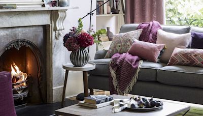 10 ways to prep your home for autumn