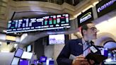 Wall Street ends down after stunning jobs growth raises Fed questions