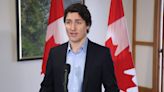 Trudeau defends government actions as questions swirl around businessmen indicted in U.S.