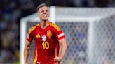 Arsenal one step away from unleashing Dani Olmo dream transfer as deadline approaches