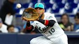 As he faces former team for first time, Marlins’ Yuli Gurriel reflects on time with Astros