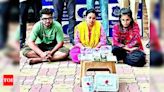 Wife takes over drug peddler's business while he is in jail | Vadodara News - Times of India
