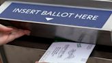 Man who shared ballot photo on Facebook could be charged with a felony