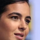 Alanna Masterson