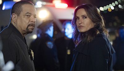 [Spoiler] Gets Shot on 'Law & Order: SVU' Season 25 Finale