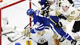 NHL Capsules: Bruins beat Maple Leafs 4-2 to lead series | Jefferson City News-Tribune