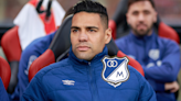 Falcao y un nuevo coqueteo con Millonarios: “Con el doctor Serpa se hablará pronto”