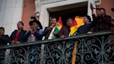 Tras intento de golpe de Estado en Bolivia, presidente Arce enfrenta su peor crisis