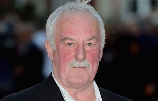 Bernard Hill death: Lord of the Rings and Titanic actor dies, aged 79