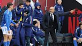 Spalletti's revamped Italy defend Euros crown where World Cup dreams were made