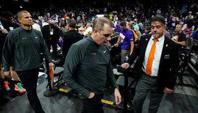 Fans livid as Phoenix Suns loss away from season of high expectations abruptly ending