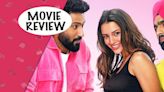 Bad Newz Movie Review: Vicky Kaushal, Triptii Dimri & Ammy... Delivers Premature But Is Yet A Good Newzz!