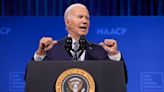 Biden to announce support for major Supreme Court reforms, reports say