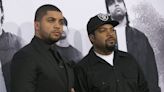 O'Shea Jackson Jr. says he's proud to be a 'nepo baby' and that his father Ice Cube is his 'hero'