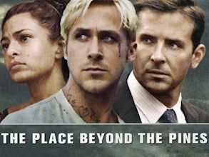 The Place Beyond the Pines