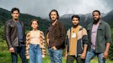 Sinkhole Alert! Final Season of ‘La Brea’ Starts on NBC Jan. 9