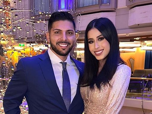 Dubai housewife reveals red flags to look for in a millionaire husband