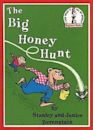 The Big Honey Hunt